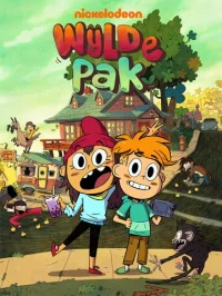 Вайлд Пак  бесплатно